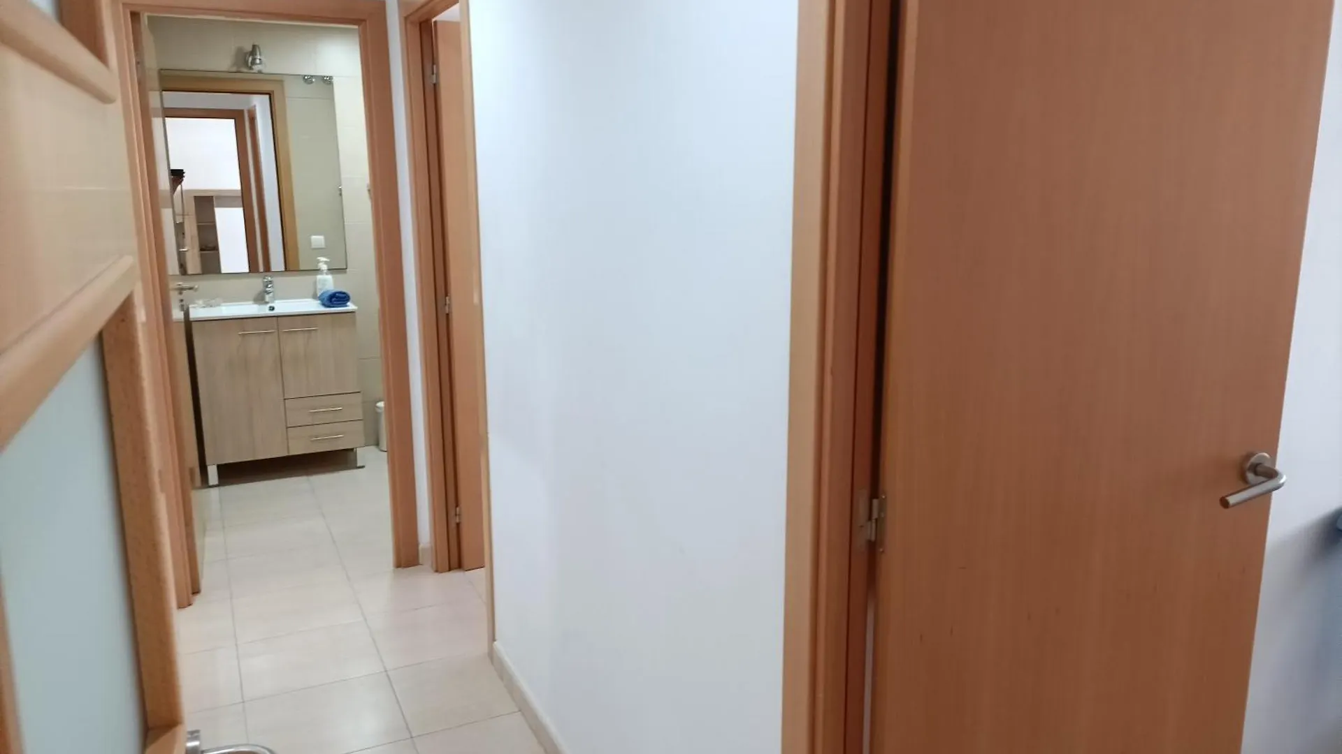 Piso Andrea Apartment Lloret de Mar