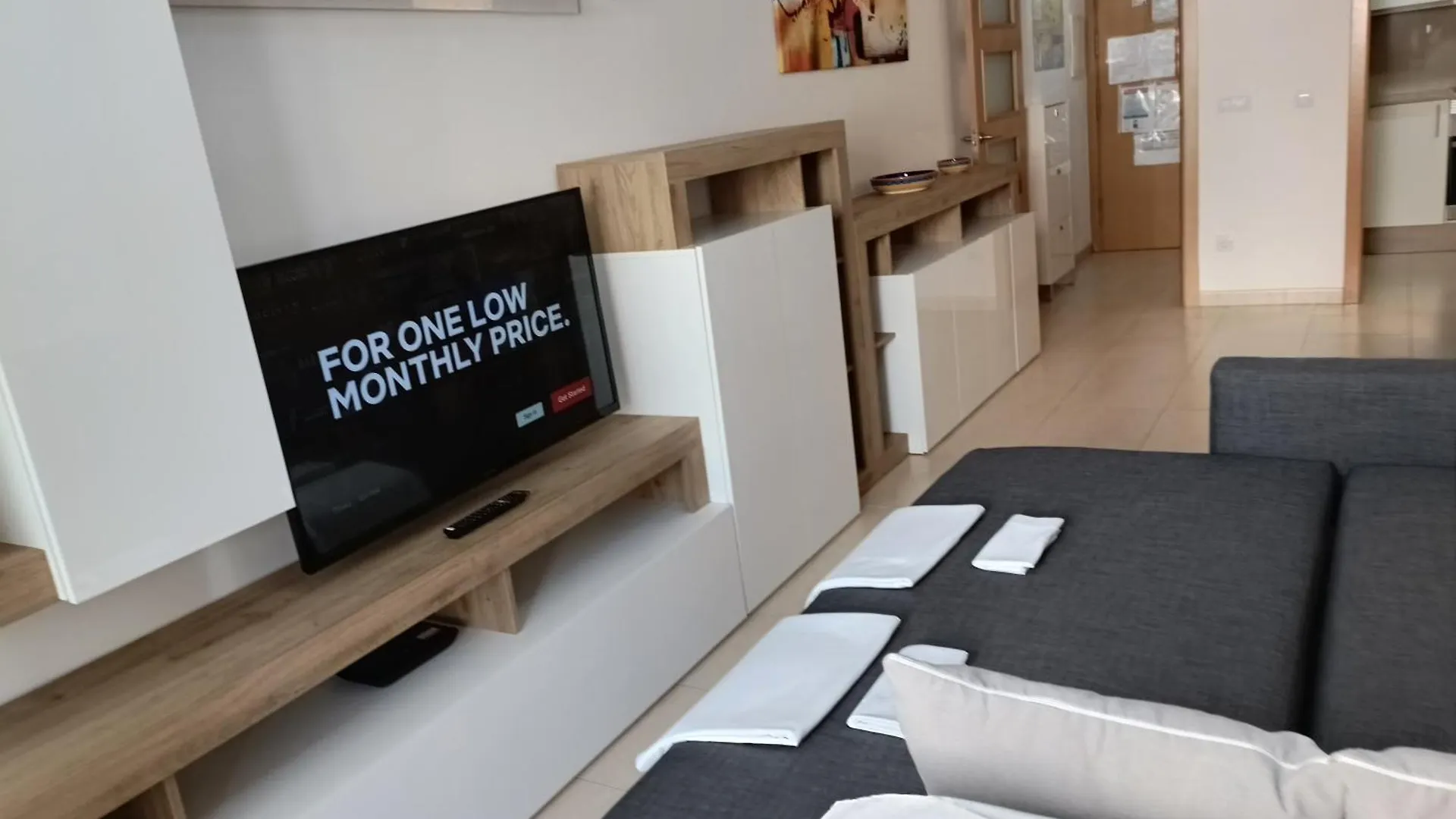 Piso Andrea Apartment Lloret de Mar 0*,  Spain