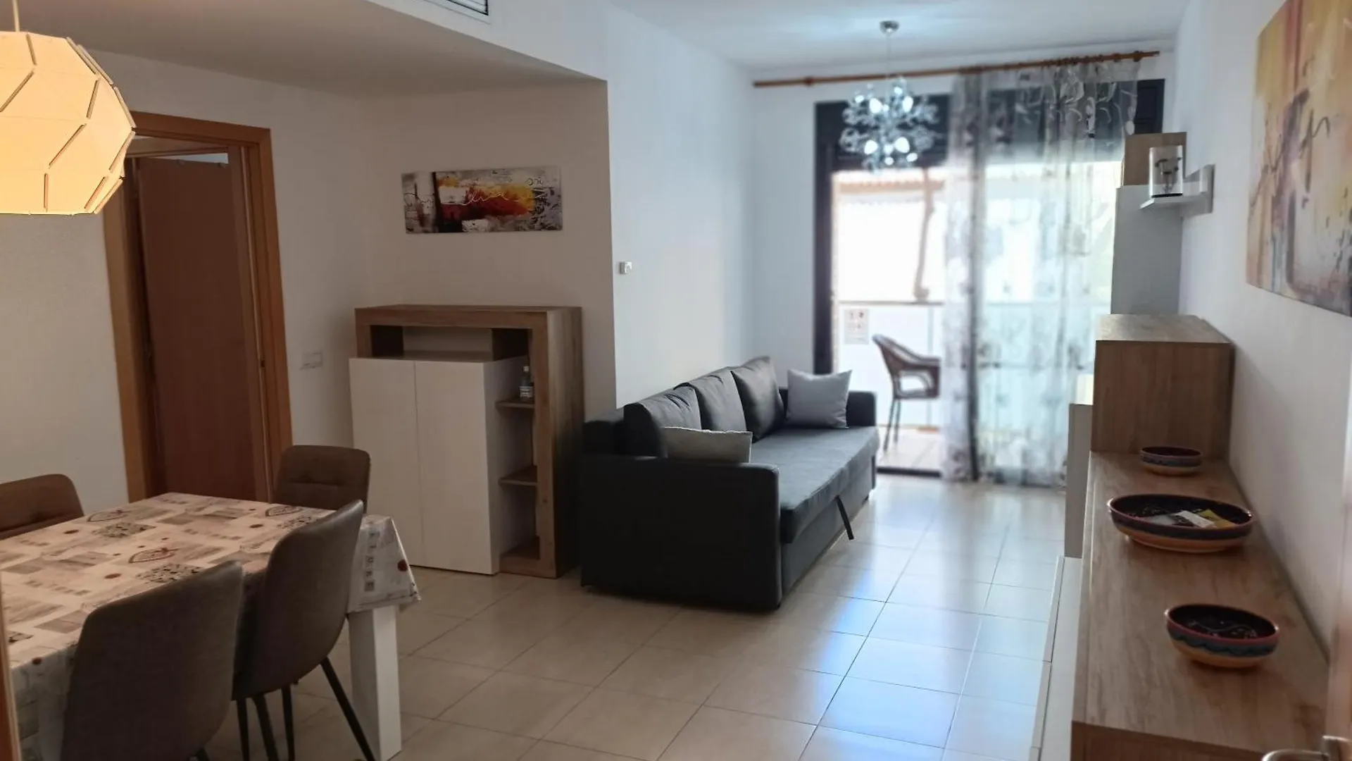 Piso Andrea Apartment Lloret de Mar
