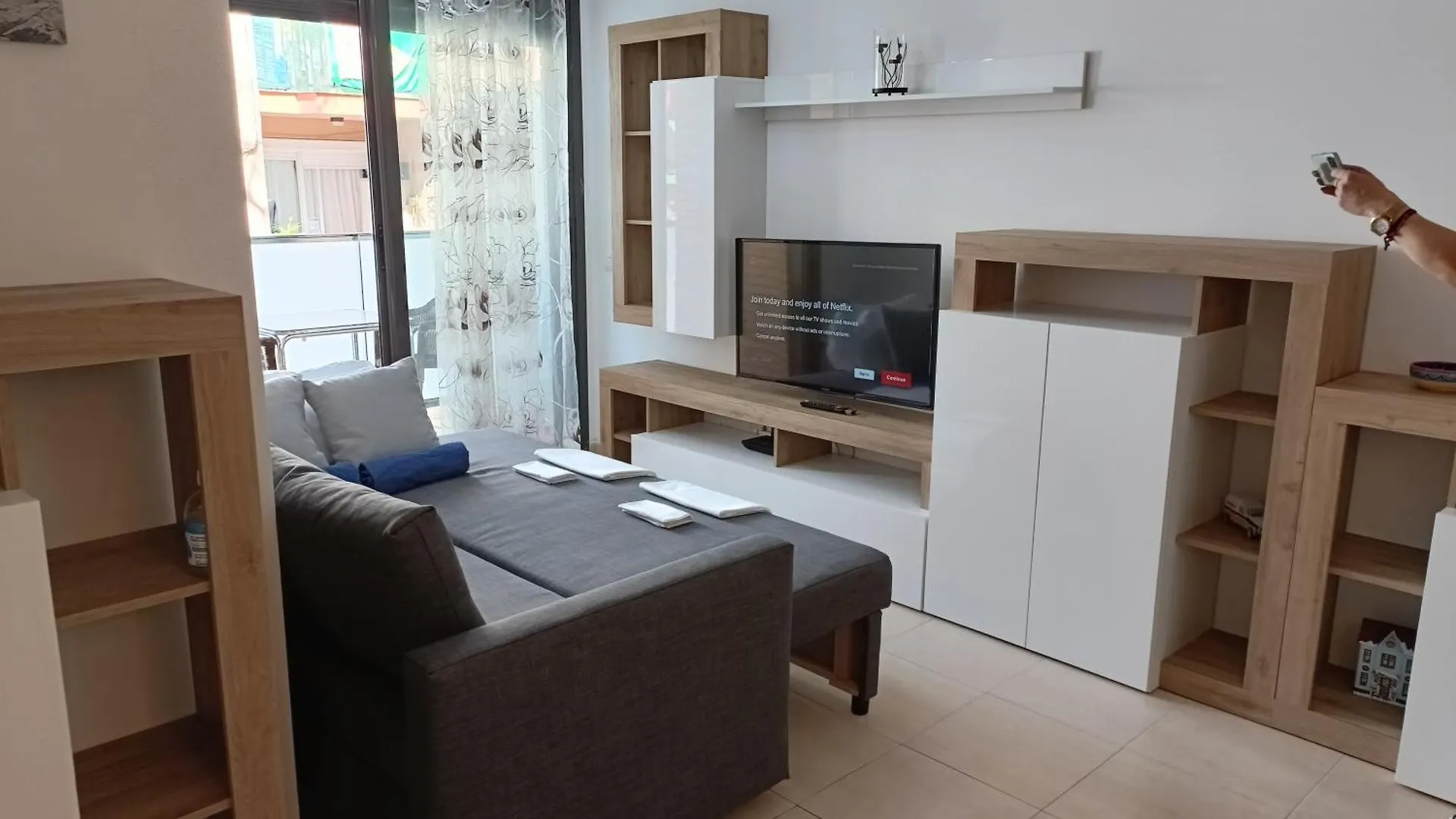 Piso Andrea Apartment Lloret de Mar 0*,  Spain