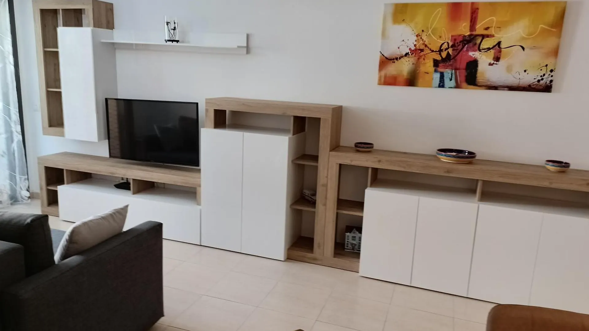 Piso Andrea Apartment Lloret de Mar 0*,  Spain