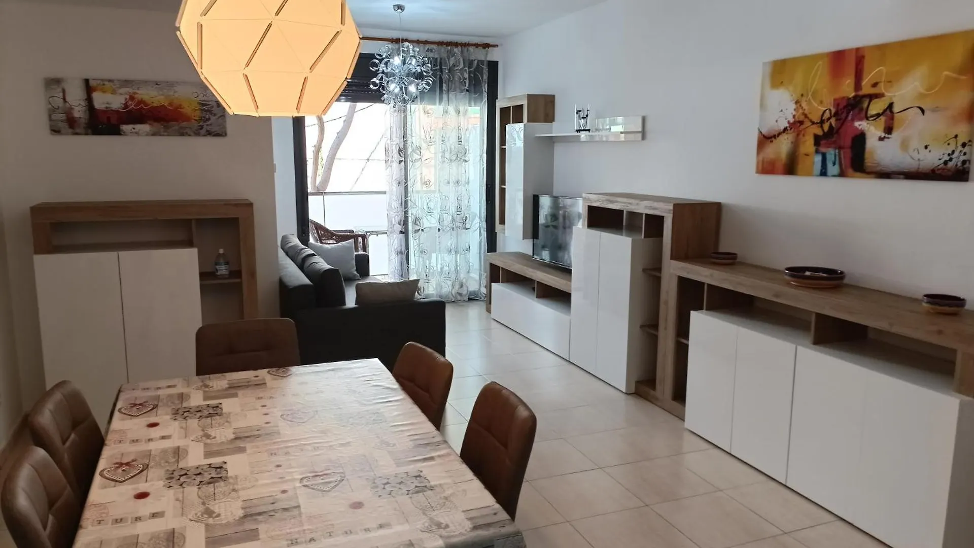 Piso Andrea Apartment Lloret de Mar