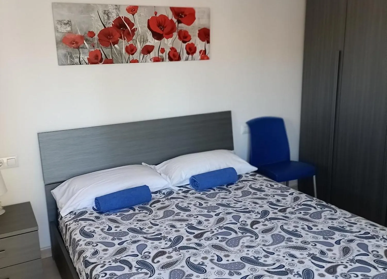 Piso Andrea Apartment Lloret de Mar