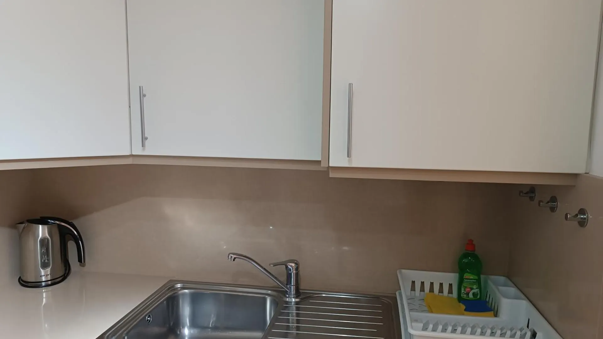 Piso Andrea Apartment Lloret de Mar