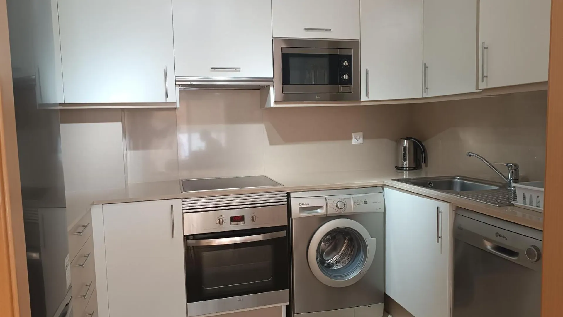 Piso Andrea Apartment Lloret de Mar 0*,  Spain