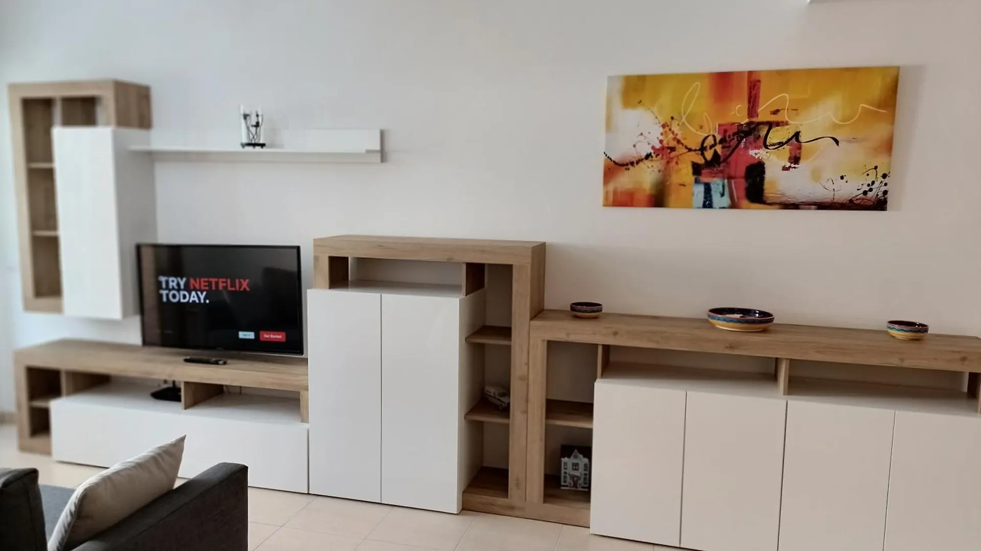 Piso Andrea Apartment Lloret de Mar