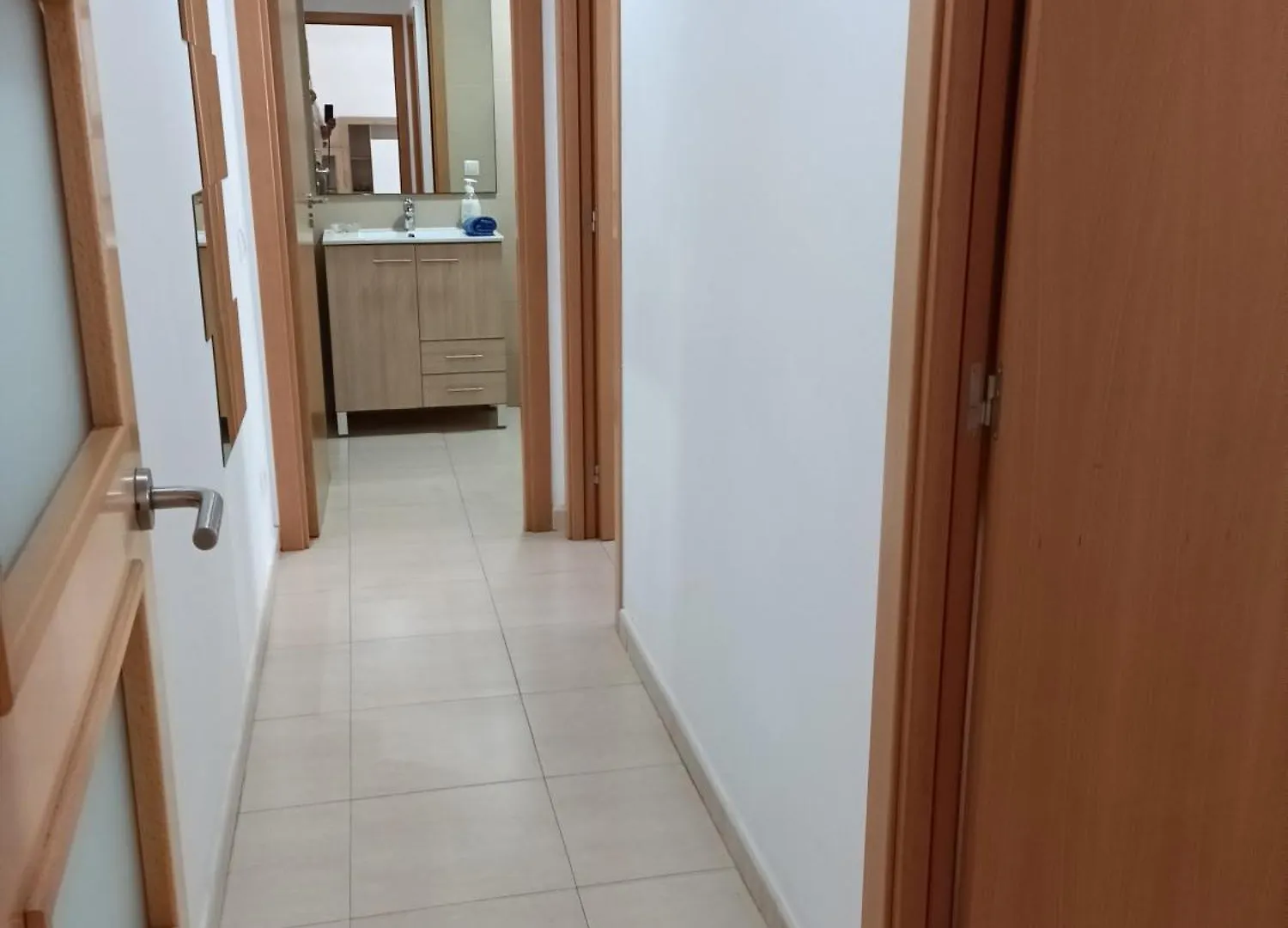 Piso Andrea Apartment Lloret de Mar