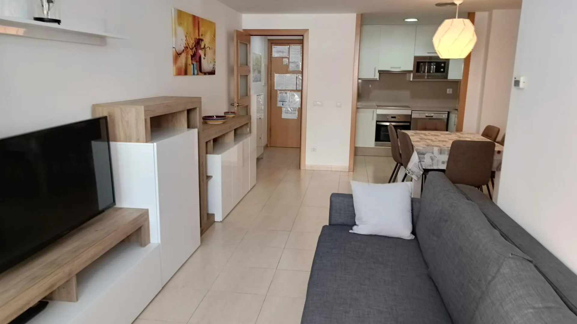 Piso Andrea Apartment Lloret de Mar