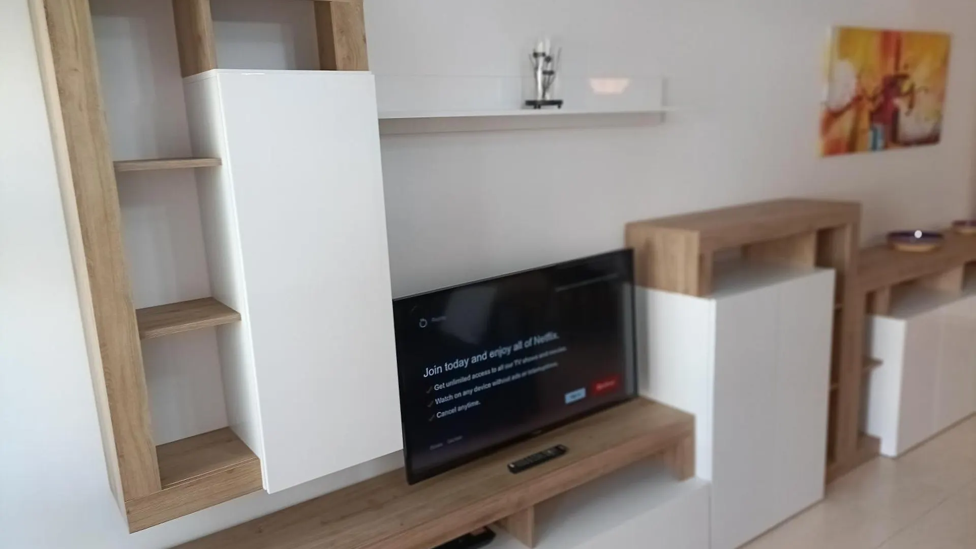 Piso Andrea Apartment Lloret de Mar 0*,