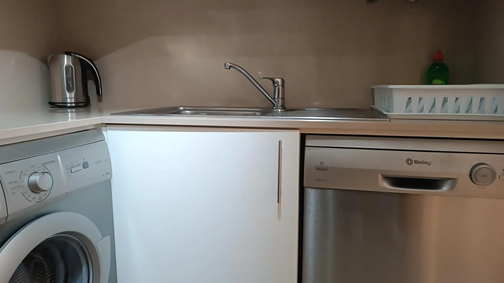Piso Andrea Apartment Lloret de Mar Spain