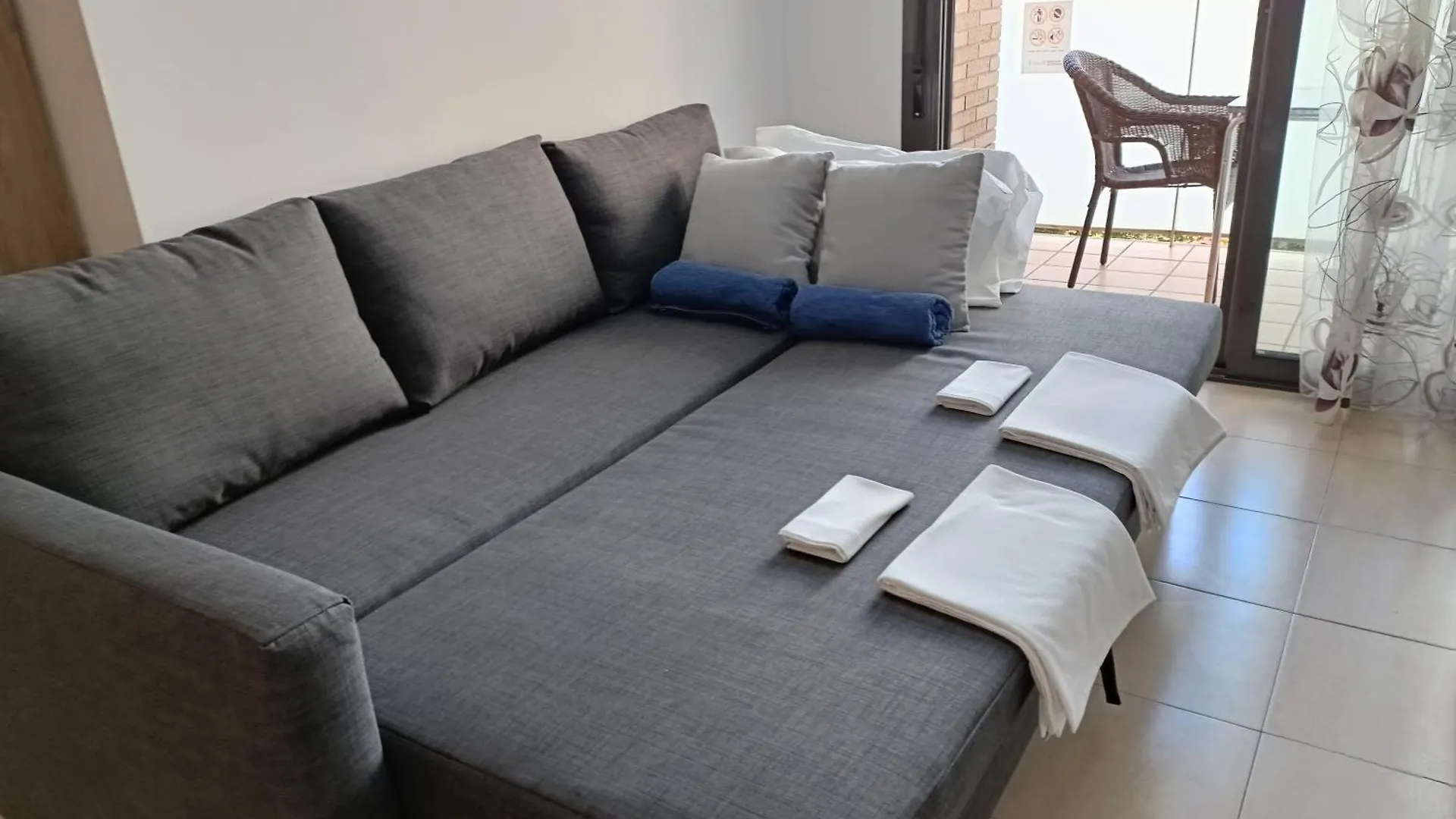 Piso Andrea Apartment Lloret de Mar