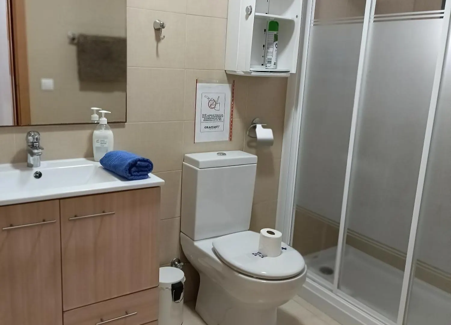 Piso Andrea Apartment Lloret de Mar