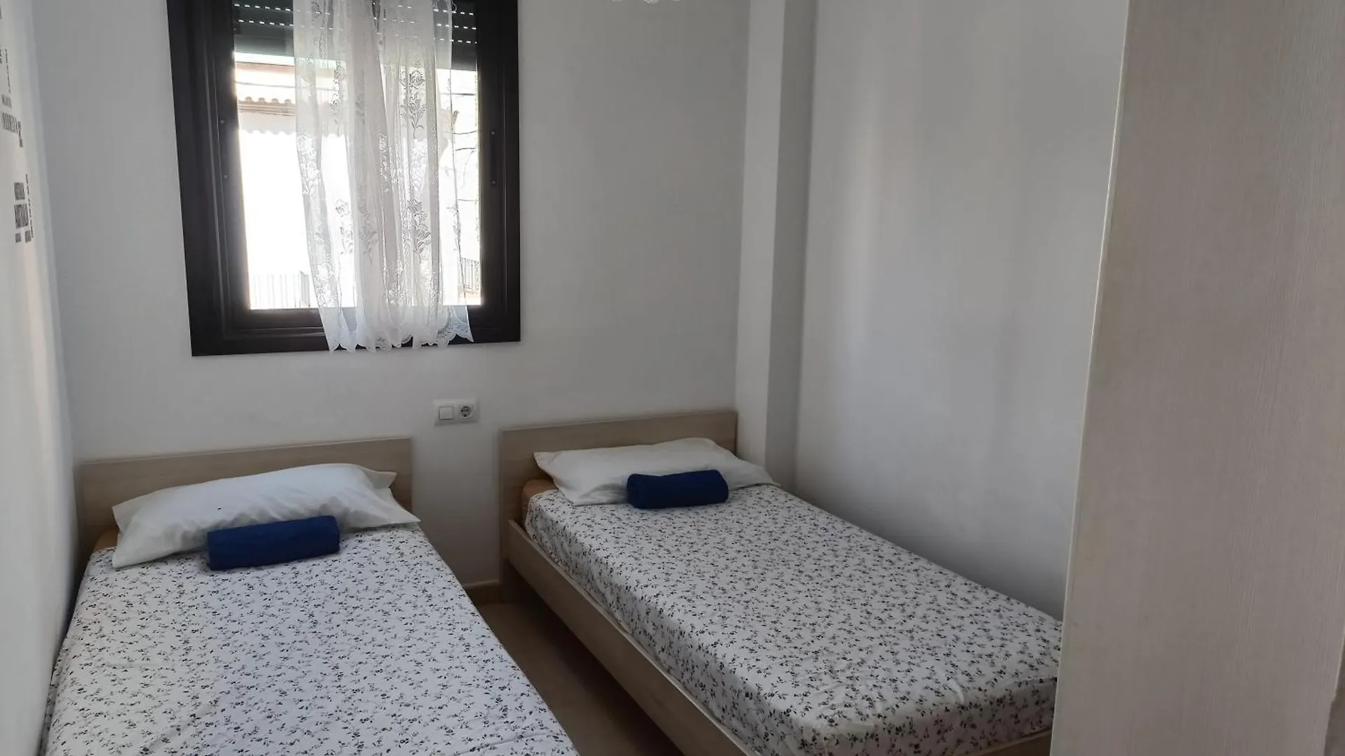 Piso Andrea Apartment Lloret de Mar