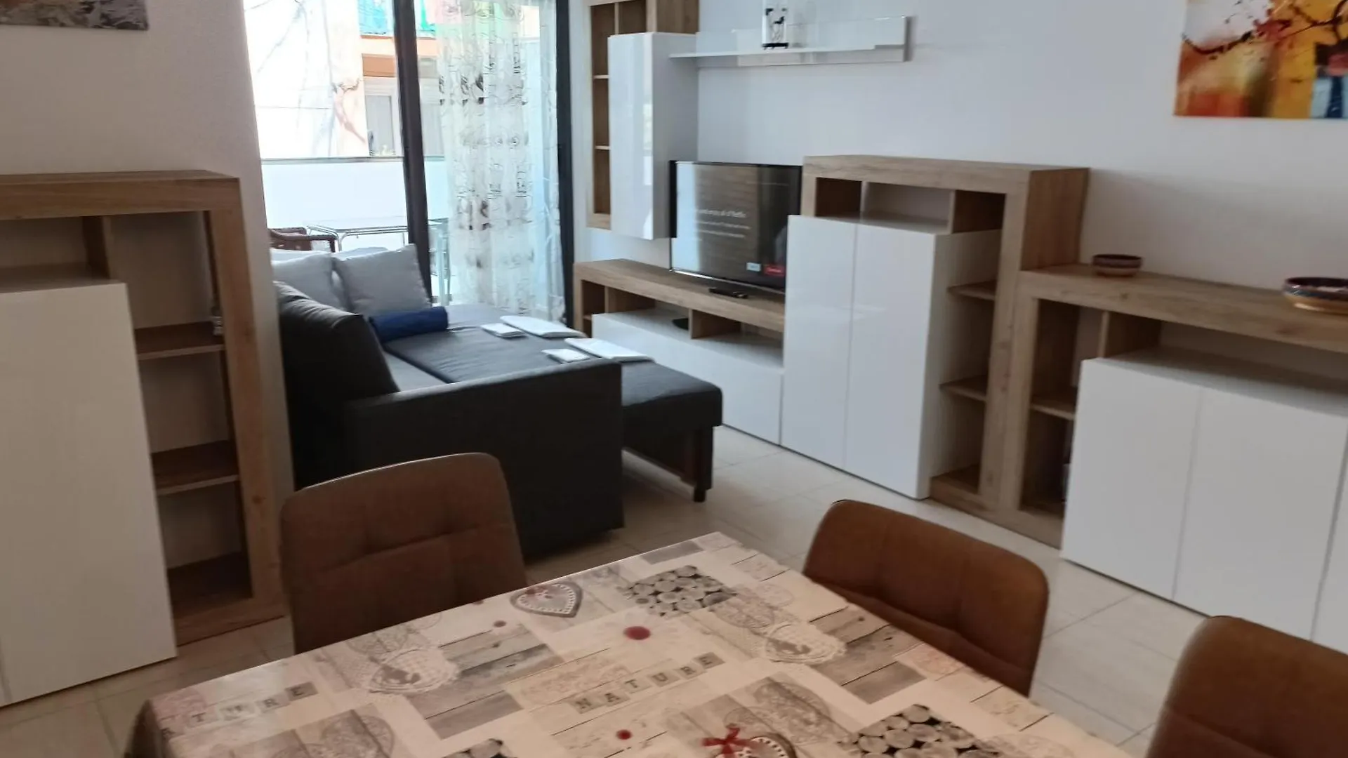 Piso Andrea Apartment Lloret de Mar