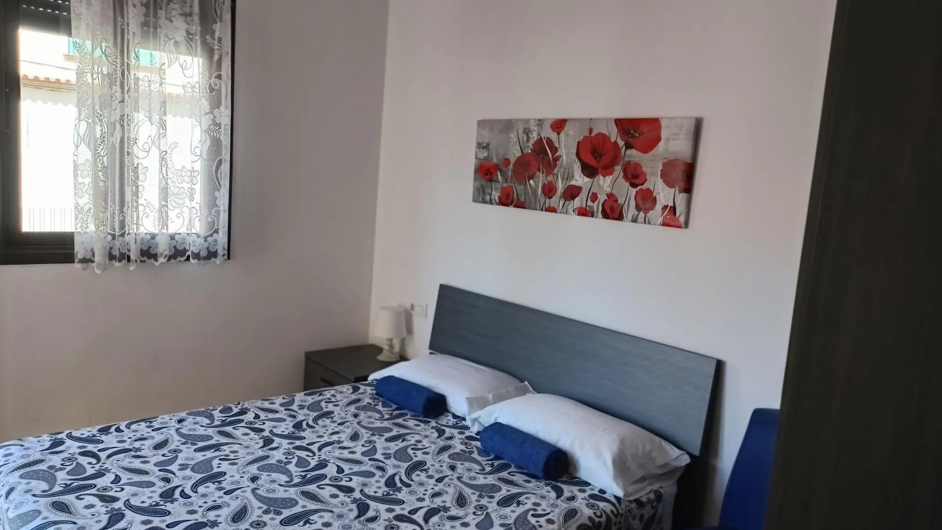 Piso Andrea Apartment Lloret de Mar