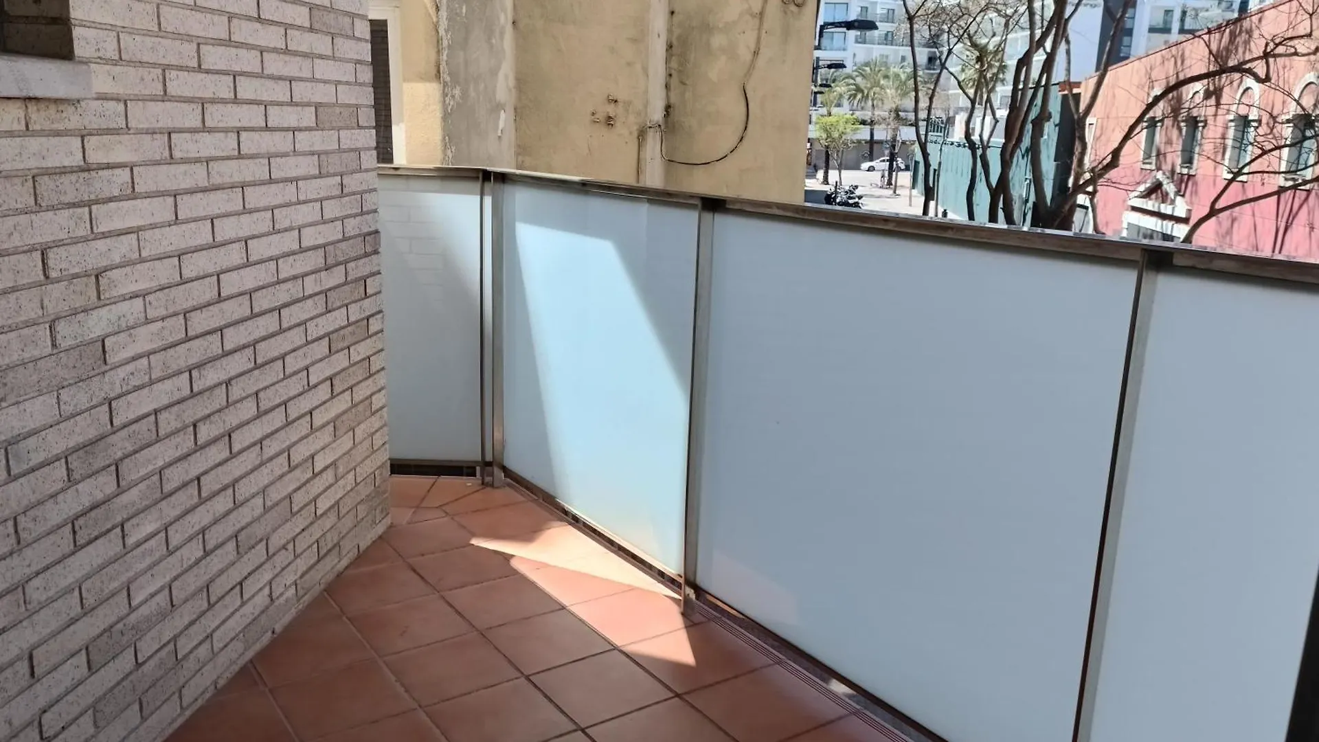 Piso Andrea Apartment Lloret de Mar Spain