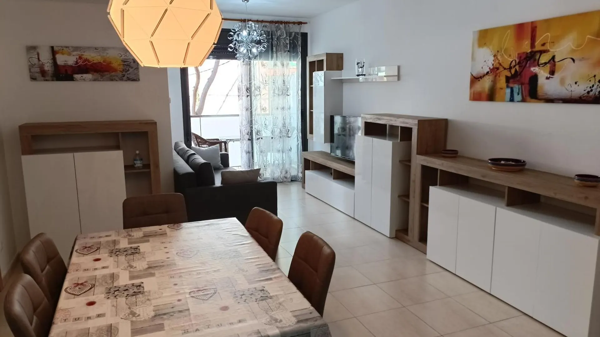 Piso Andrea Apartment Lloret de Mar